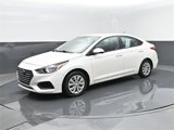 Used 2021 Hyundai Accent SE image 2