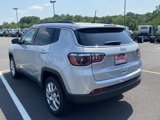 New 2024 Jeep Compass Latitude w/ Sun and Sound Group image 5