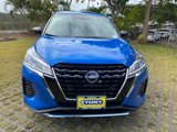 New 2025 Nissan Kicks Play S image 2