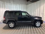 Used 2009 Jeep Liberty Sport w/ Popular Equipment Group image 3