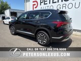 Used 2021 Hyundai Santa Fe Limited image 6