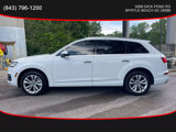Used 2018 Audi Q7 3.0T Premium Plus w/ Premium Plus Package image 4