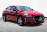 Used 2017 Hyundai Elantra Limited image 5