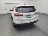 Used 2020 Chevrolet Equinox LT w/ Driver Convenience Package image 6