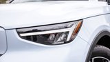 Used 2024 Volvo XC40 Recharge Plus w/ Protection Package Premier image 2