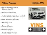 Used 2018 BMW X1 xDrive28i image 5