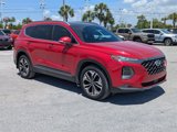 Used 2020 Hyundai Santa Fe Limited image 3