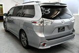Used 2018 Toyota Sienna SE image 4