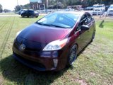 Used 2013 Toyota Prius Persona Series image 2