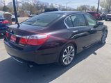 Used 2014 Honda Accord Sport image 4