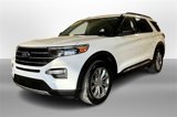 Used 2021 Ford Explorer XLT w/ Equipment Group 202A image 3
