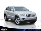 Used 2012 Jeep Grand Cherokee Laredo image 1