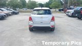 Used 2017 Chevrolet Trax LS image 4