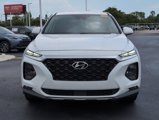 Used 2019 Hyundai Santa Fe SEL image 3