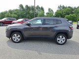 Used 2022 Jeep Compass Latitude w/ Convenience Group image 6