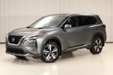 Used 2022 Nissan Rogue SL image 2