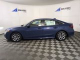 New 2025 Honda Civic LX image 2