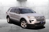 Certified 2019 Ford Explorer XLT w/ Equipment Group 201A image 2