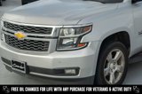 Used 2018 Chevrolet Suburban LT w/ Texas Edition Package image 2