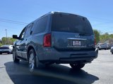 Used 2008 INFINITI QX56 4WD image 3