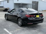 Used 2016 Acura TLX image 5