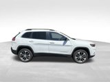 Used 2022 Jeep Cherokee Limited w/ Elite Package image 5