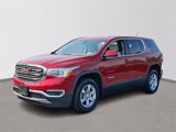 Used 2019 GMC Acadia SLE w/ LPO, Floor Liner Package image 3