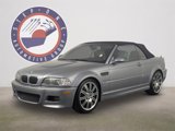 Used 2005 BMW M3 Convertible image 2