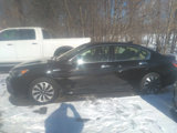 Used 2017 Honda Accord EX-L image 2