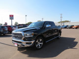 Used 2020 RAM 1500 Laramie image 4