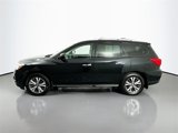Used 2020 Nissan Pathfinder S image 4