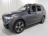 Used 2020 BMW X7 M50i image 3