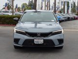 Certified 2022 Honda Civic Sport image 3
