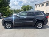 Used 2014 Jeep Grand Cherokee Limited image 2