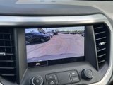 Certified 2023 GMC Acadia SLT image 4