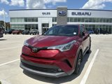 Used 2018 Toyota C-HR XLE image 3