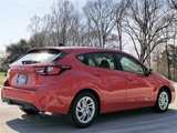 New 2025 Subaru Impreza 2.0i image 4