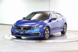Used 2019 Honda Civic LX image 3