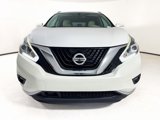 Used 2015 Nissan Murano Platinum w/ Platinum Technology Package image 2