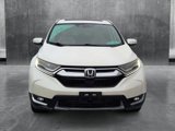 Used 2017 Honda CR-V Touring image 2