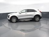 Used 2022 Cadillac XT4 Premium Luxury w/ Technology Package image 2