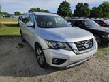 Used 2020 Nissan Pathfinder SL image 4
