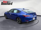 New 2025 Acura Integra A-Spec image 2