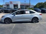 Used 2022 Toyota Corolla SE image 2