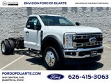 New 2024 Ford F450 XLT w/ XLT Value Package image 2
