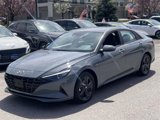 Used 2022 Hyundai Elantra SEL image 3