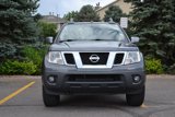 Used 2021 Nissan Frontier PRO-4X image 4
