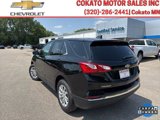 Used 2021 Chevrolet Equinox LT w/ LPO, Floor Liner Package image 5