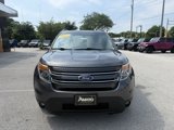 Used 2015 Ford Explorer Limited image 3