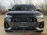 New 2025 Audi Q3 2.0T Premium Plus image 5